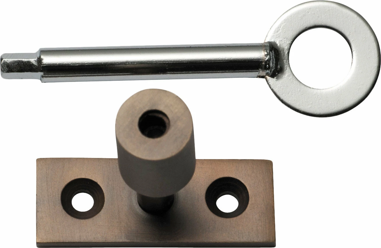 TradCo - Base Fix Casement Window Stay Locking Pin - Image 3