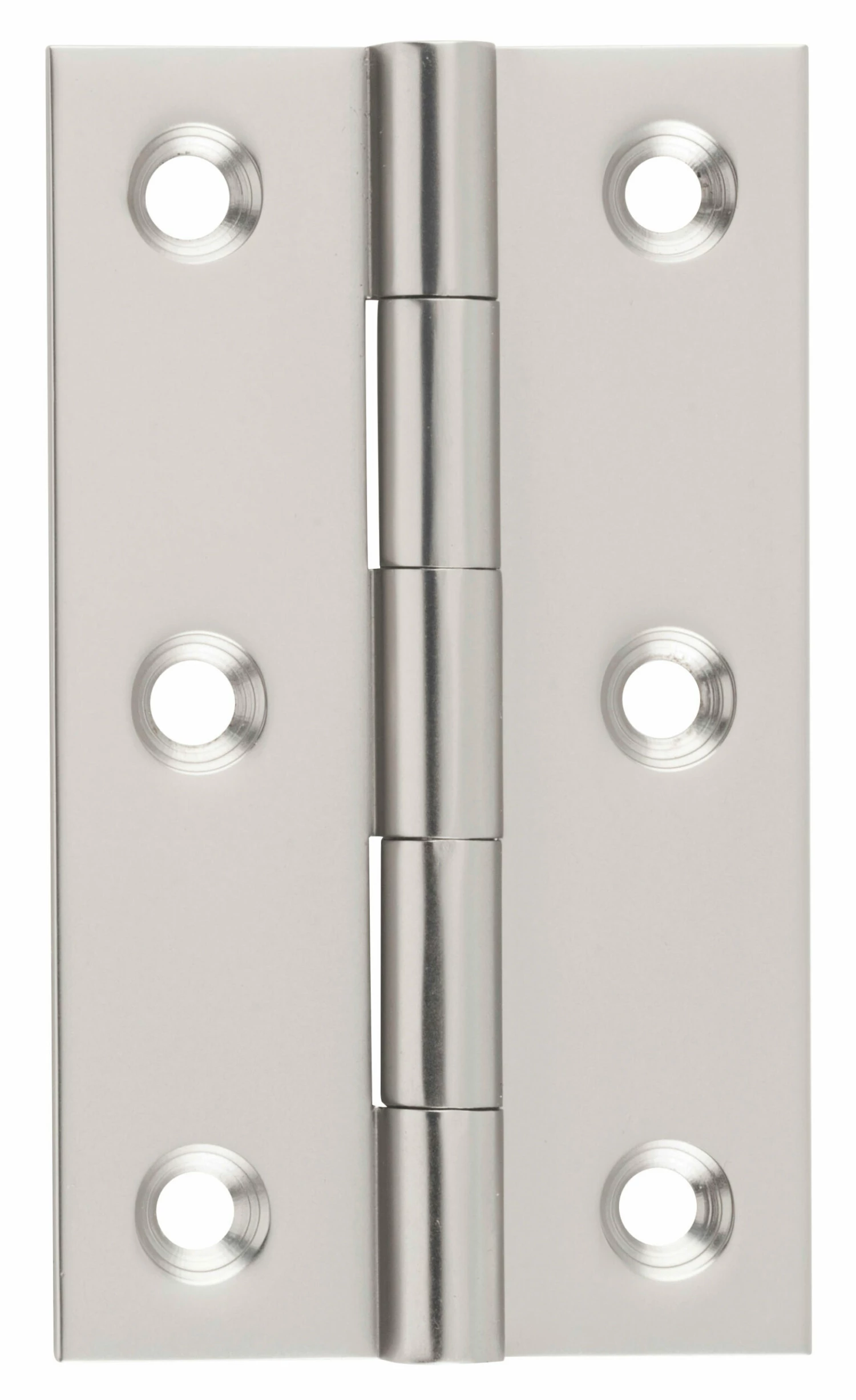 TradCo - Fixed Pin Hinge H89xW50xT2.5mm - Image 7