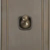 TradCo - 1 Gang Toggle Switch H115xW72mm