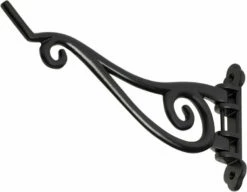 TradCo - Planter Hook Bracket