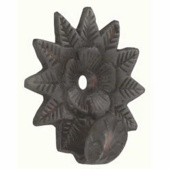 Domino Brass - Picture Hook - 9914 Design