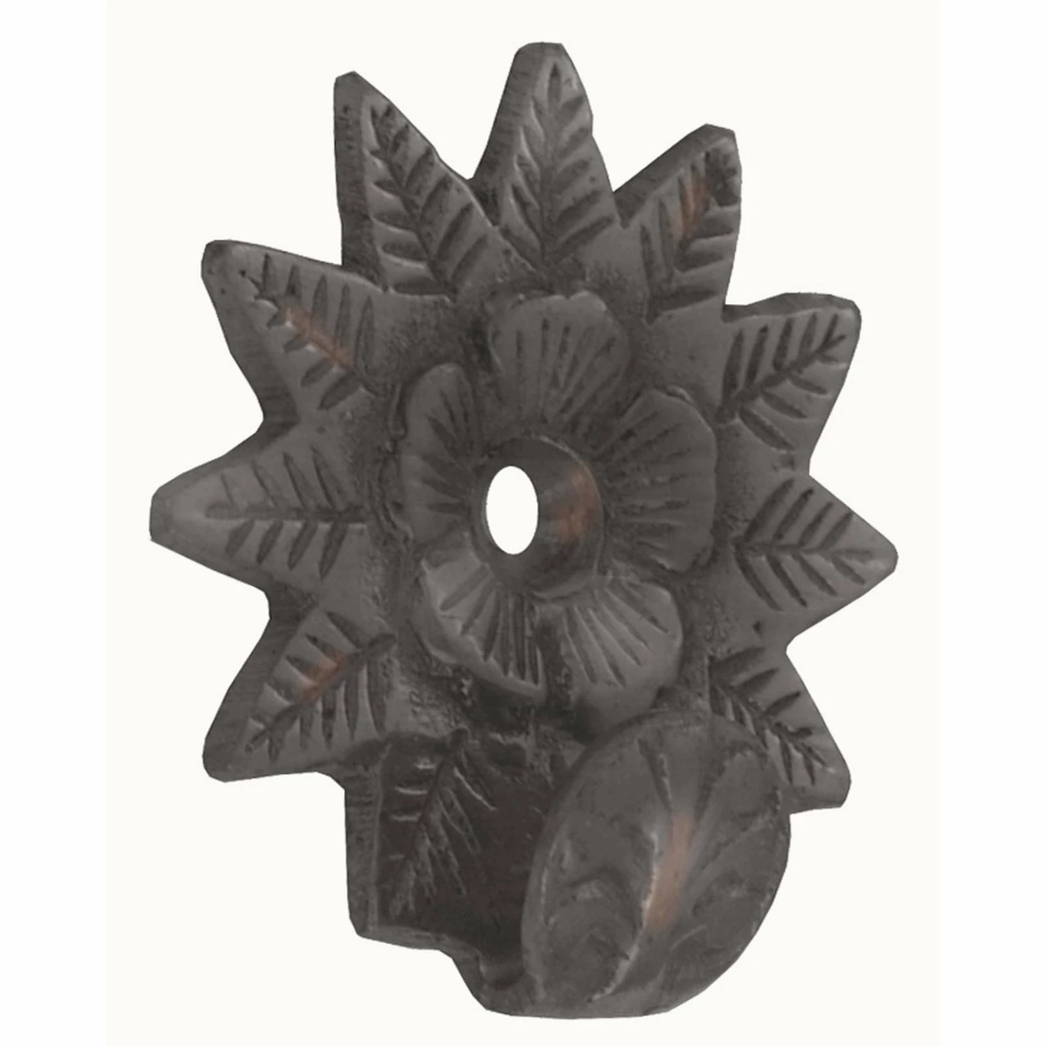 Domino Brass - Picture Hook - 9914 Design