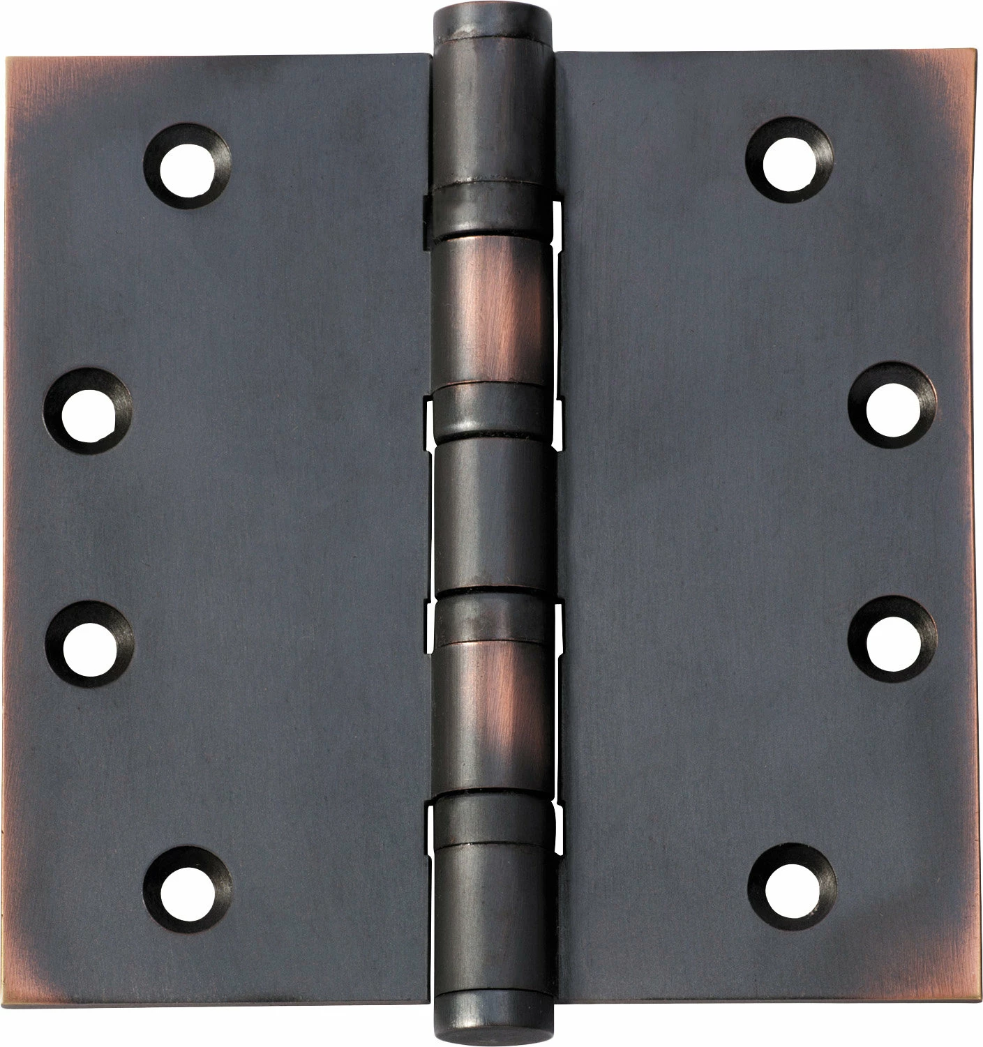 TradCo - Ball Bearing Hinge H100xW100xT3mm - Image 4